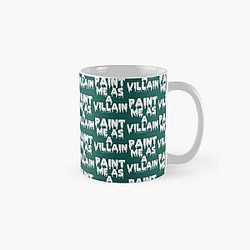 Awesome First Day Classic Mug