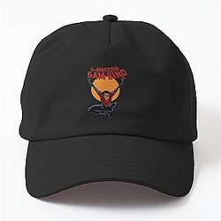 People Childish Gambino Vintage Style Art Dad Hat