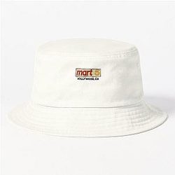 Childish Gambino Bando Stone Hollywood CA Bucket Hat