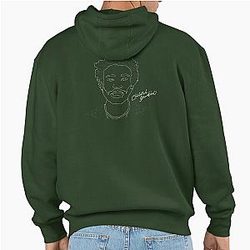 Childish Gambino Pullover Hoodie