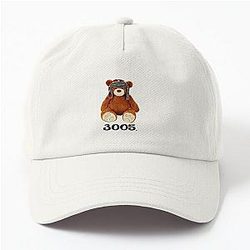 3005 Bear Childish Gambino Dad Hat