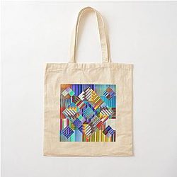 Childish Gambino - Because the Internet Cotton Tote Bag
