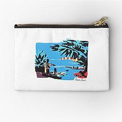 Childish Gambino in Guava Island Art Pouch