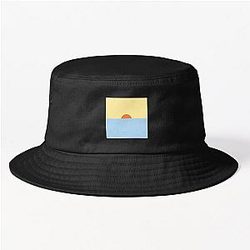 Childish Gambino Kauai Album Bucket Hat