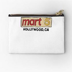 Childish Gambino Bando Stone 7.20, Mart 5 Hollywood CA Pouch