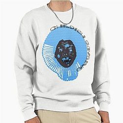 Childish Gambino Pullover Sweatshirt