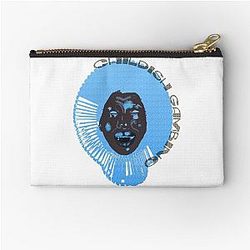 Childish Gambino Zipper Pouch
