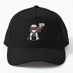 Girls Love Anime Childish Gambino Good Day Baseball Cap
