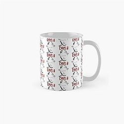 Loves Music And Childish Gambino Photography Classic Mug