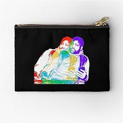 Childish Gambino Zipper Pouch