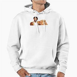 Childish Gambino 3005 Hoodie