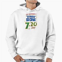 Childish Gambino Bando Stone Hoodie