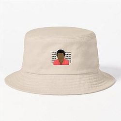 Who Loves Basket /Photographic Dutie/ Bucket Hat