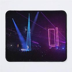 Childish Gambino Live Mouse Pad