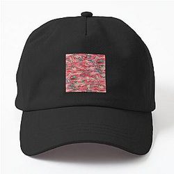 Because the Internet - Childish Gambino Dad Hat