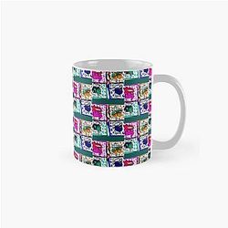 Who Loves Music and Childish Gambino Awesome Photographic Classic Mug