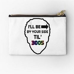 Childish Gambino (3005) Zipper Pouch