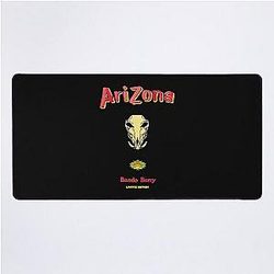 Childish Gambino Arizona Desk Mat