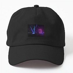 Childish Gambino Live Dad Hat