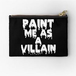 Awesome First Day Since Zipper Pouch