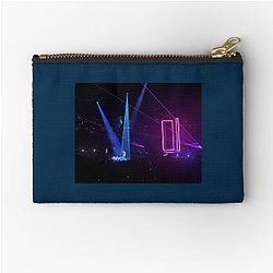 Childish Gambino Live Zipper Pouch