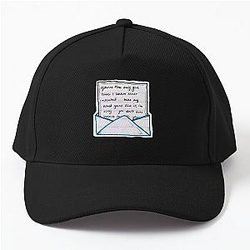 Childish Gambino Baseball Cap