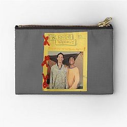 Best Boys, Girls, Childish Gambino. Awesome Zipper Pouch
