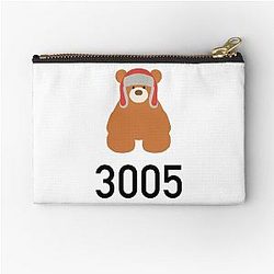 Childish Gambino - 3005 Zipper Pouch