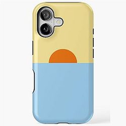 Childish Gambino Kauai iPhone Case