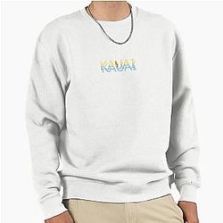Childish Gambino - KAUAI Sweatshirt