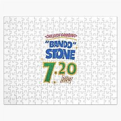 Childish Gambino Bando Stone 7.20 Jigsaw Puzzle