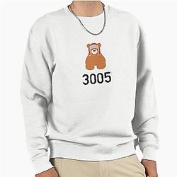 Childish Gambino 3005 Sweatshirt