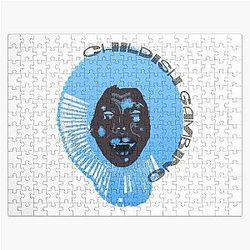 Childish Gambino Jigsaw Puzzle