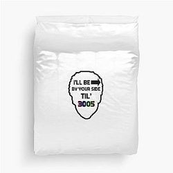 Childish Gambino(3005) Duvet Cover