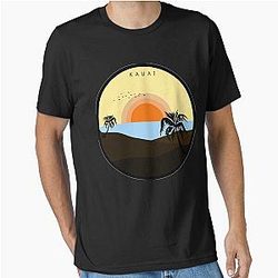 Childish Gambino - Kauai - Essential T-Shirt