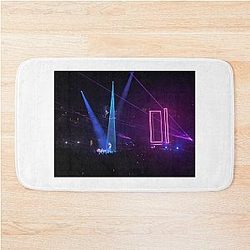 Childish Gambino Live Bathmat