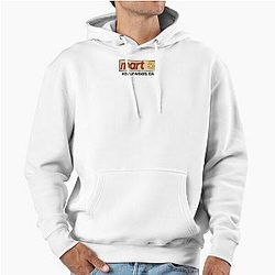 Childish Gambino Bando Stone 720 March 5 Hollywood CA Pullover Hoodie