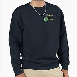 Childish Gambino Because the Internet Sweatshirt