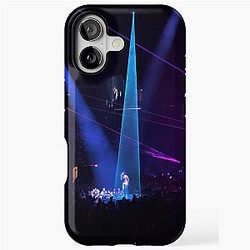 Childish Gambino Live iPhone Case