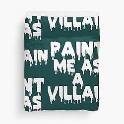 Awesome First Day Since Childish Gambino Duvet Cover