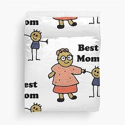 The Great Childish Gambino Video Game Birthday Duvet Cover
