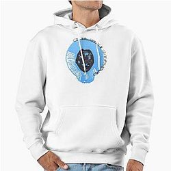 Childish Gambino Pullover Hoodie