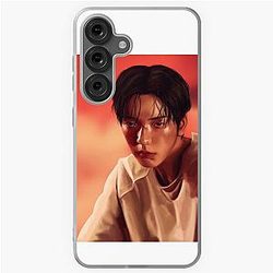 Choi Soobin of TXT Samsung Galaxy Case
