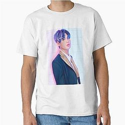 Choi Soobin - TXT Classic T shirt