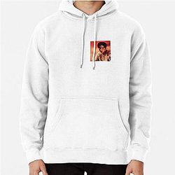 Choi Soobin of TXT Hoodie