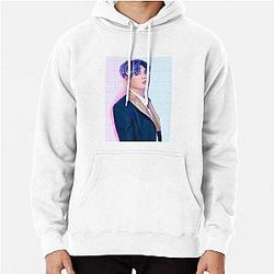 Choi Soobin - TXT Hoodie