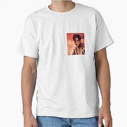 Choi Soobin of TXT T-Shirt