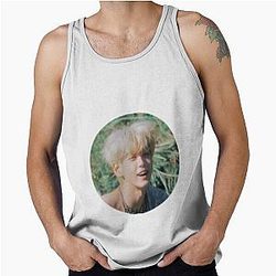 Choi Soobin Tomorrow By Together Tank Top