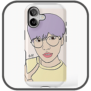 Choi Soobin Cases