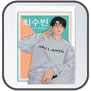 Choi Soobin Posters